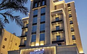 Beata Garden Serviced Apartment