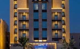 Beata Garden Serviced Apartment بياتا جاردن للشقق المخدومة